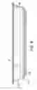 Fig. 06 - Induction heated server and method of making