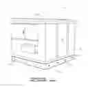 Fig. 02 - REFUSE CONTAINER AND METHOD FOR REFURBISHING REFUSE CONTAINERS