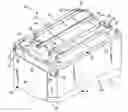 Fig. 01 - Storage container cover