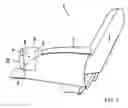 Fig. 02 - Container for installation in the interior of a motor vehicle
