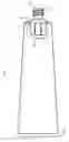 Fig. 01 - Toothpaste Tube and Dispenser