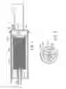 Fig. 02 - SILICON GEL DISPENSING DEVICE