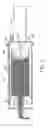 Fig. 03 - SILICON GEL DISPENSING DEVICE