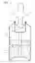 Fig. 02 - Aerosol spray texture apparatus for a particulate containing material
