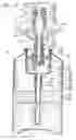 Fig. 06 - Aerosol spray texture apparatus for a particulate containing material