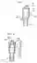 Fig. 07 - Aerosol spray texture apparatus for a particulate containing material