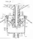 Fig. 08 - Aerosol spray texture apparatus for a particulate containing material