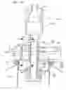 Fig. 41 - Aerosol spray texture apparatus for a particulate containing material