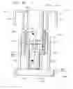 Fig. 45 - Aerosol spray texture apparatus for a particulate containing material