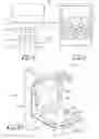 Fig. 04 - Multiple plane scanning system for data reading applications