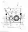 Fig. 02 - Comminuting device with counter-rotating rotors