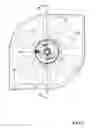 Fig. 03 - Elastic rewinding hose reel with automatic stopping device