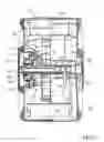 Fig. 04 - Elastic rewinding hose reel with automatic stopping device