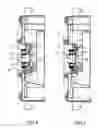 Fig. 05 - Elastic rewinding hose reel with automatic stopping device