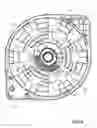 Fig. 06 - Elastic rewinding hose reel with automatic stopping device