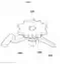 Fig. 07 - Locking unit for seat belt retractor