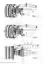 Fig. 02 - Attachment of a multiflow turbojet engine to an aircraft