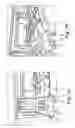 Fig. 02 - Releasable fastening of a component in an aircraft
