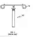 Fig. 02 - NON-MAGNETIC IV POLE