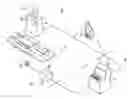 Fig. 01 - Cradle for use with radiation conversion device