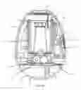 Fig. 04 - Rocking toothbrush sanitizer