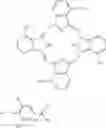 Fig. 26 - USE OF ARYL-OR ALKYLOXY-SUBSTITUTED PHTHALOCYANINES AS MARKING SUBSTANCES FOR LIQUIDS