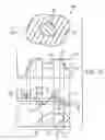Fig. 06 - Ion radiation therapy system with variable beam resolution