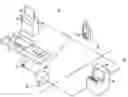 Fig. 01 - Cradle for use with radiation conversion device