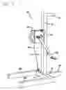 Fig. 02 - Hitch installation hoist