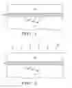 Fig. 02 - Electronic device including a gate electrode having portions with different conductivity types and a process of forming the same
