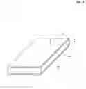 Fig. 02 - Thermoelectric module