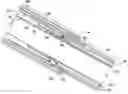 Fig. 01 - Post-combustion lance with internal support