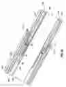 Fig. 07 - Post-combustion lance with internal support