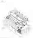 Fig. 03 - PAPER OUTPUT MECHANISM