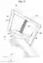 Fig. 12 - Feeding device and recording apparatus