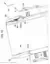Fig. 14 - Feeding device and recording apparatus