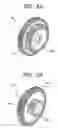 Fig. 06 - Recording apparatus for printing images on the entire surface of a recording sheet