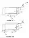 Fig. 02 - Cart system capable of being converted into a table utilizing only components of the cart