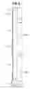 Fig. 03 - OUTER TUBE FOR FRONT FORK
