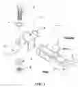 Fig. 02 - 3 way ATV/UTV tractor receiver hitch