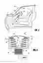 Fig. 02 - Airbag folding arrangement