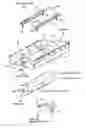 Fig. 01 - Inflator securing structure and airbag system