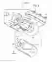 Fig. 06 - Inflator securing structure and airbag system