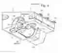 Fig. 07 - Inflator securing structure and airbag system