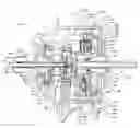 Fig. 01 - Continuously variable transmission