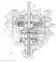 Fig. 02 - Continuously variable transmission
