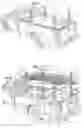 Fig. 02 - Adjustable lift assembly for vehicle and method