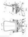 Fig. 02 - Arm assembly for a chair