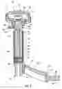 Fig. 07 - Arm assembly for a chair