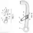 Fig. 09 - Arm assembly for a chair